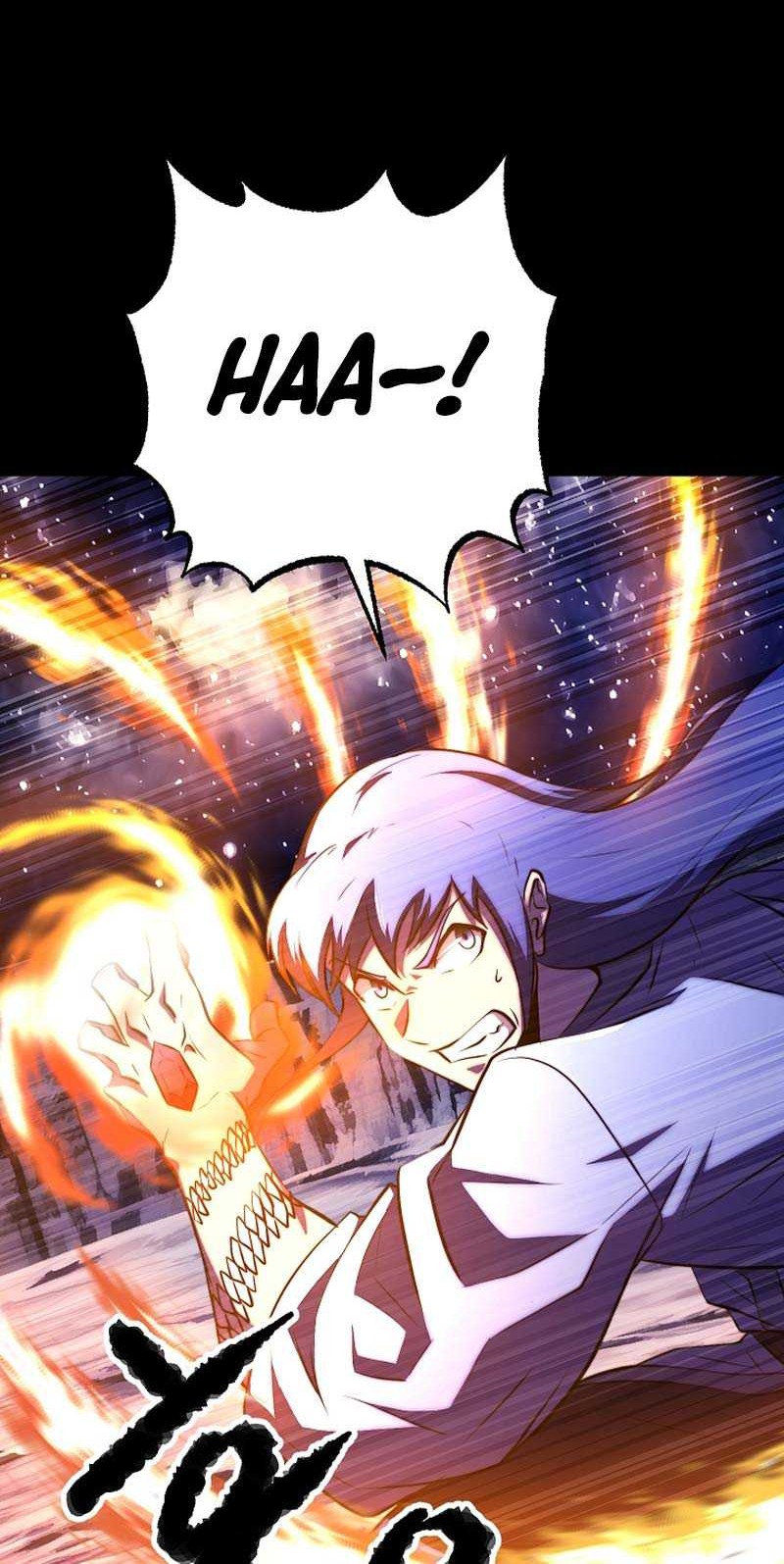 The Heavenly Demon Destroys the Lich King's Murim Chapter 95 - halaman 31
