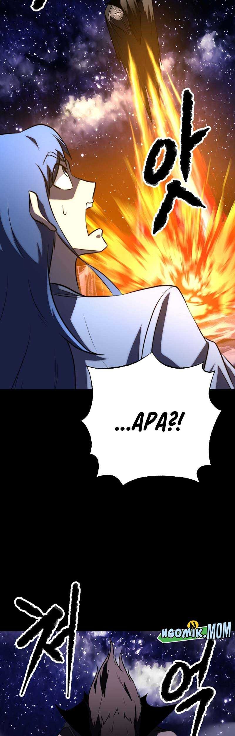 The Heavenly Demon Destroys the Lich King's Murim Chapter 95 - halaman 36