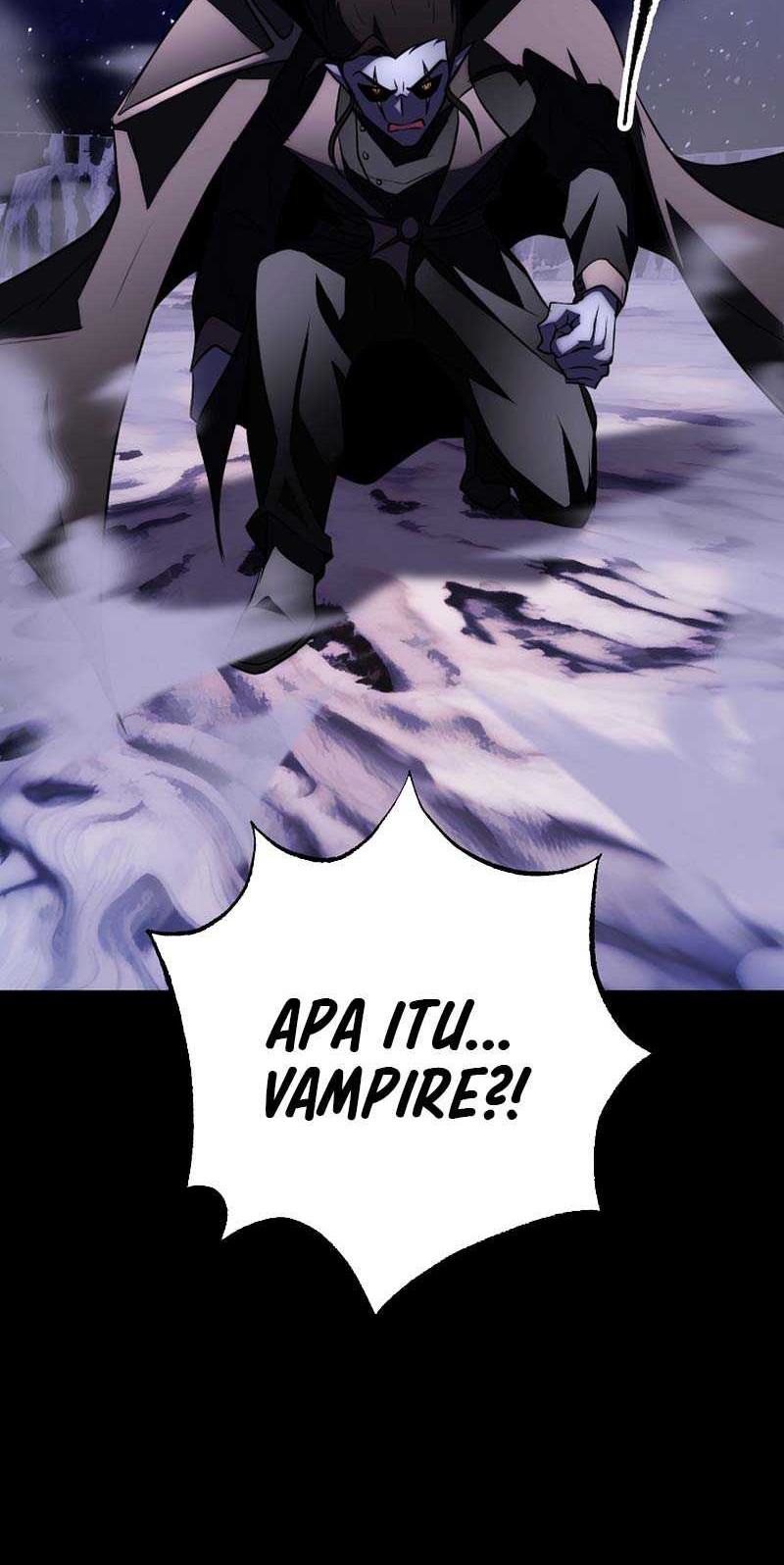 The Heavenly Demon Destroys the Lich King's Murim Chapter 95 - halaman 37