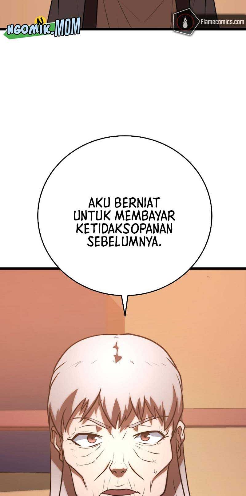 The Heavenly Demon Destroys the Lich King's Murim Chapter 95 - halaman 53