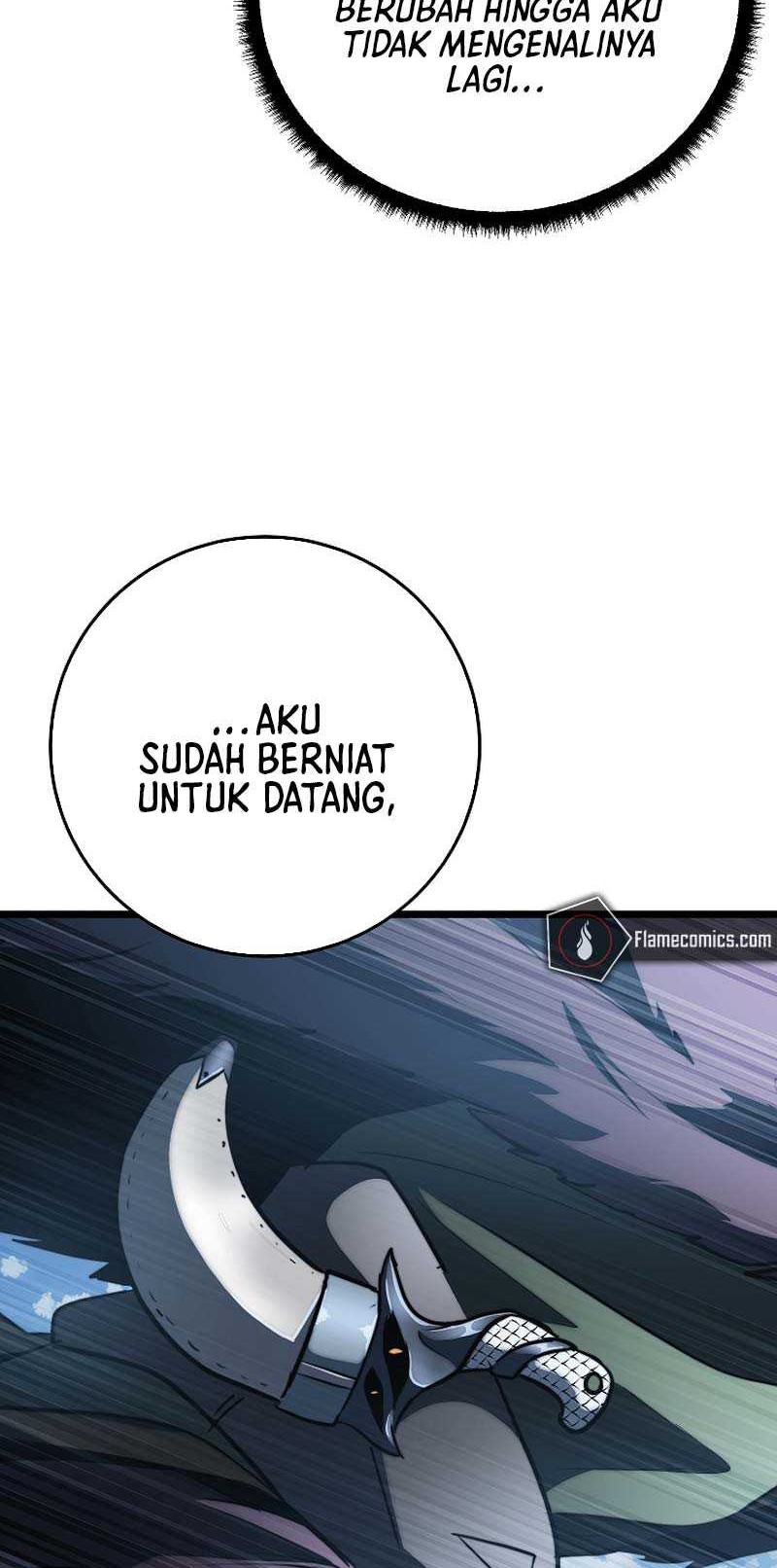 The Heavenly Demon Destroys the Lich King's Murim Chapter 95 - halaman 57