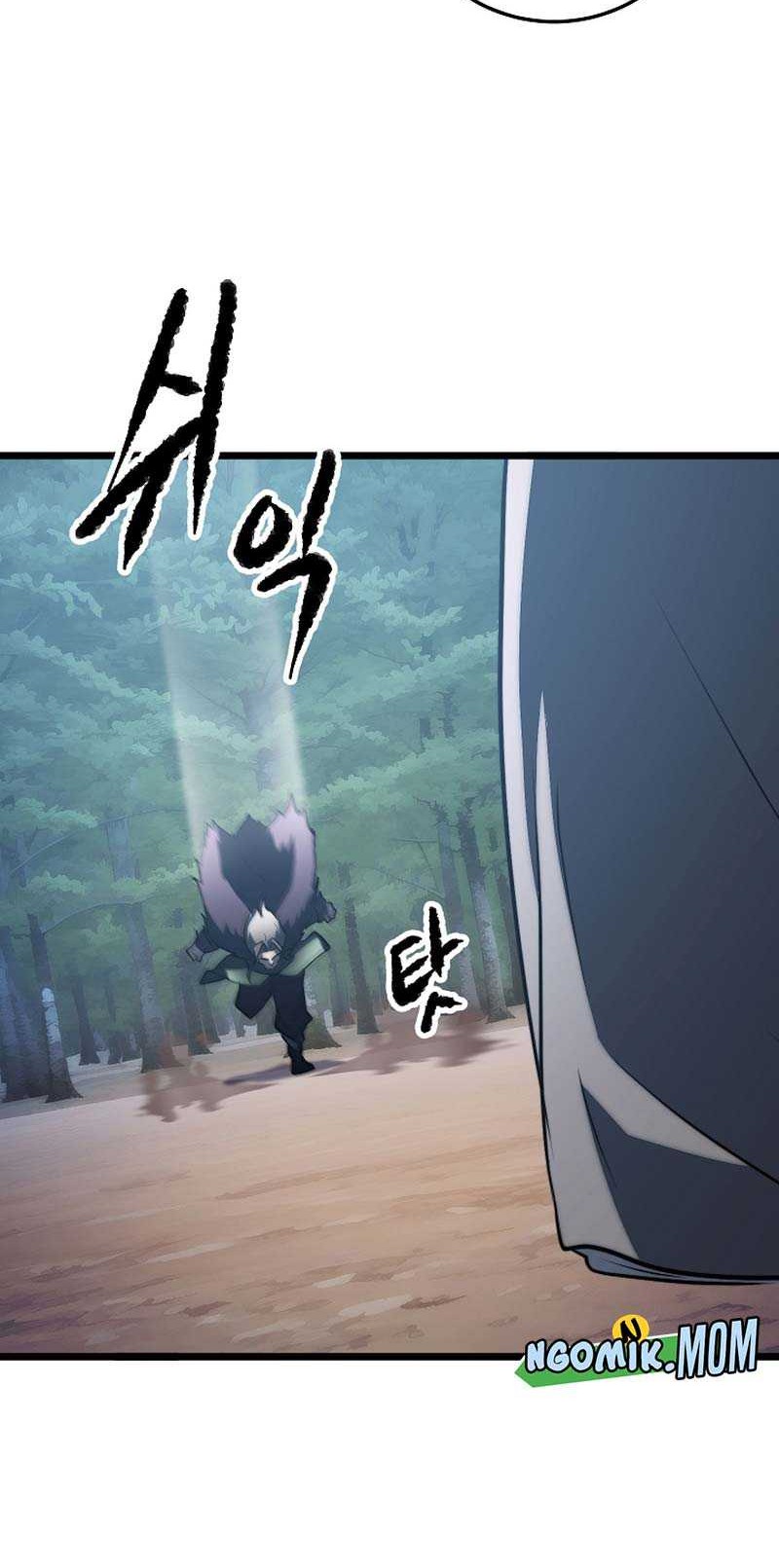 The Heavenly Demon Destroys the Lich King's Murim Chapter 95 - halaman 59