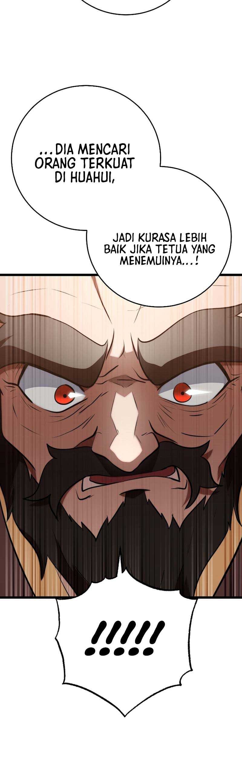 The Heavenly Demon Destroys the Lich King's Murim Chapter 96 - halaman 54