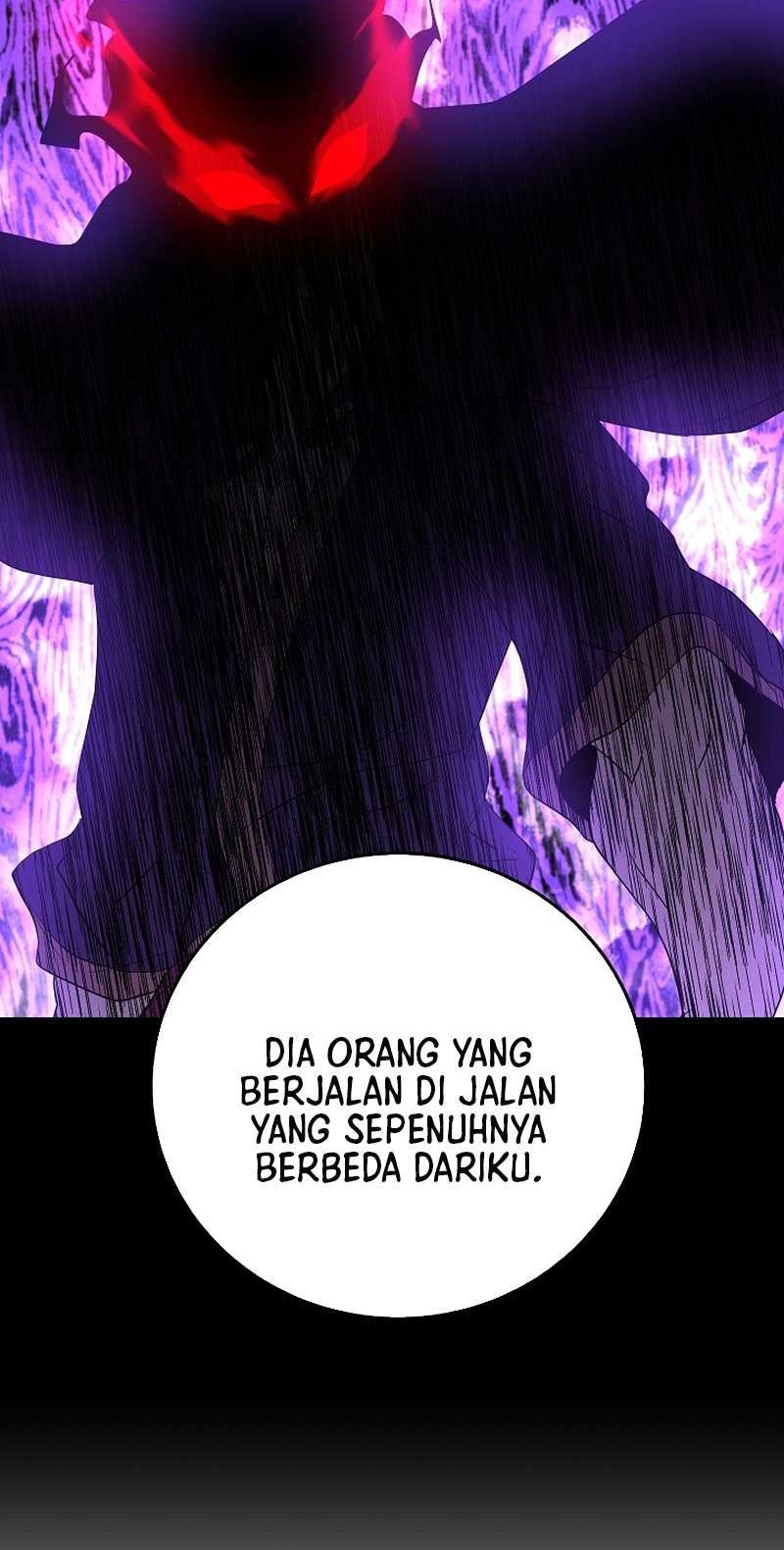 The Heavenly Demon Destroys the Lich King's Murim Chapter 97 - halaman 13