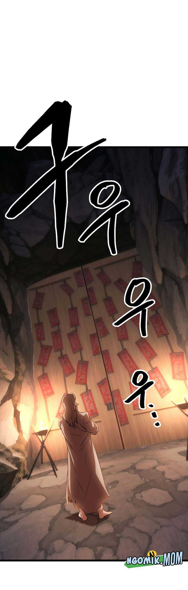 The Heavenly Demon Destroys the Lich King's Murim Chapter 97 - halaman 50
