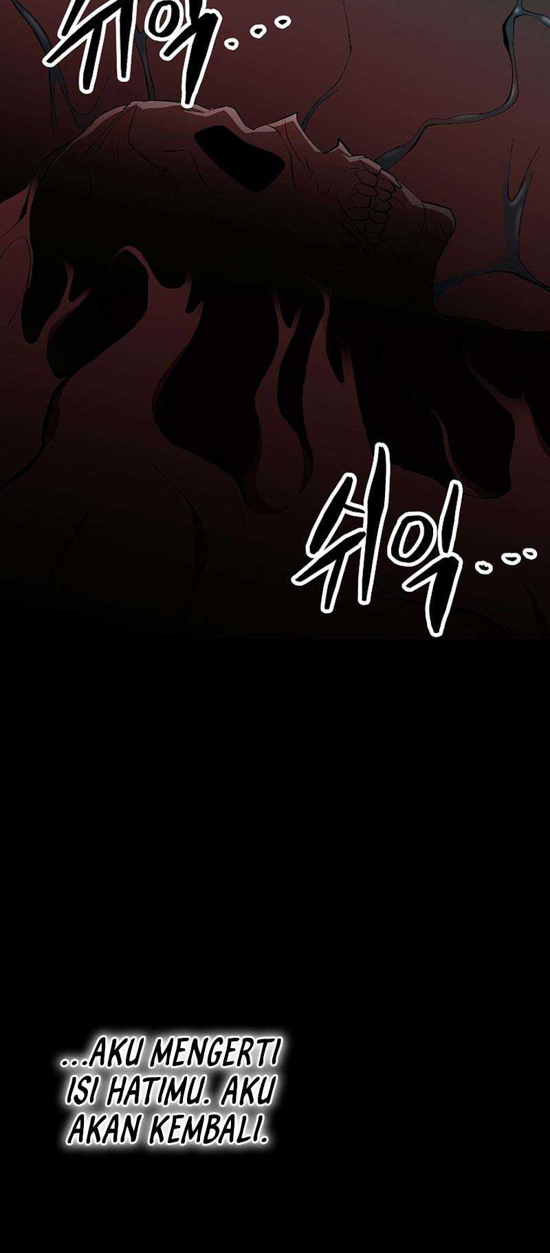The Heavenly Demon Destroys the Lich King's Murim Chapter 97 - halaman 61