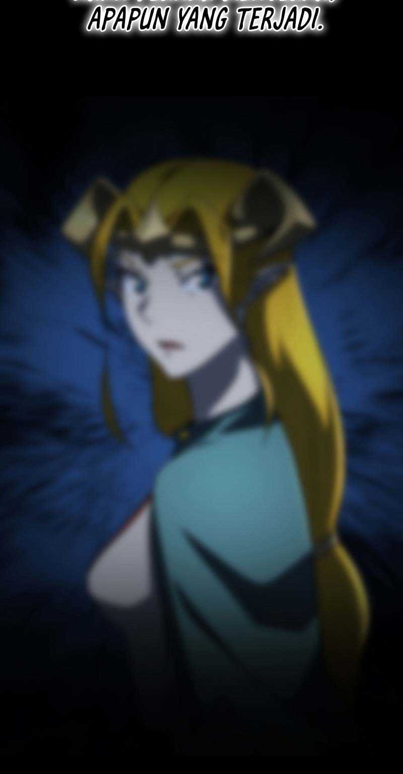 The Heavenly Demon Destroys the Lich King's Murim Chapter 97 - halaman 63