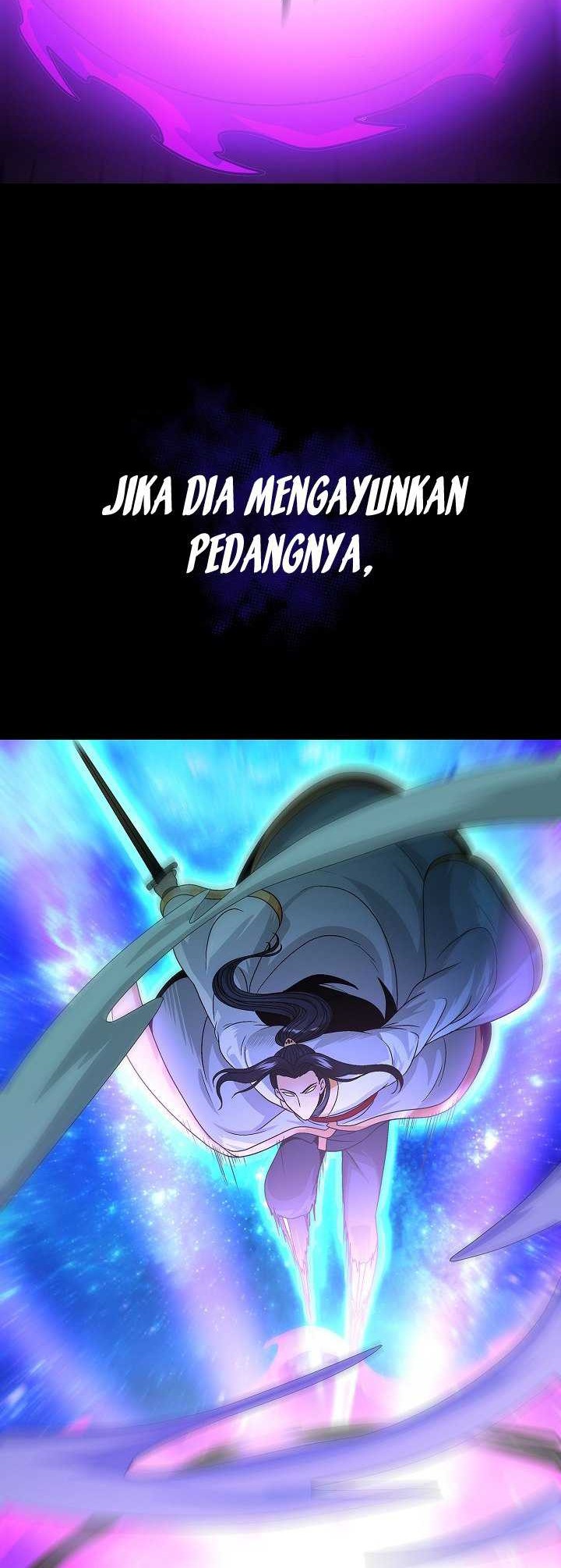 The Heavenly Demon Lord Who Doesn’t Want to Level Up Chapter 1 - halaman 11