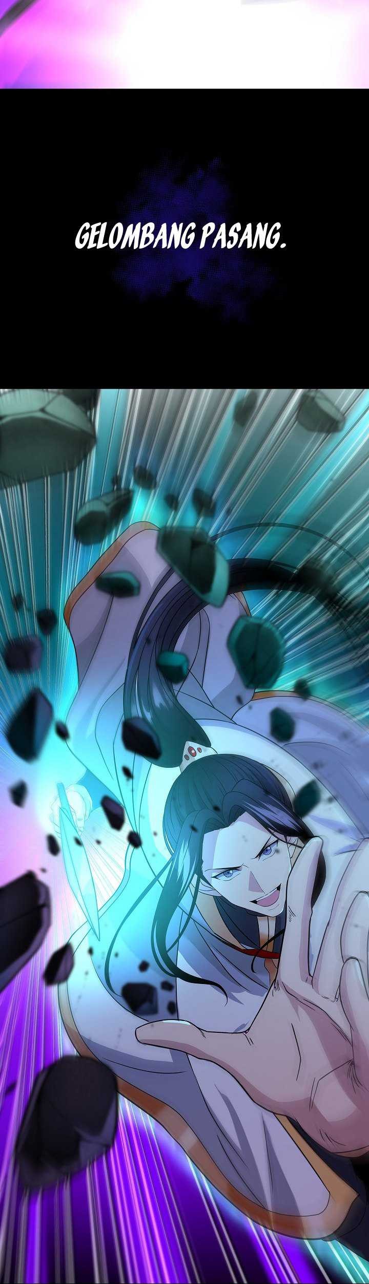 The Heavenly Demon Lord Who Doesn’t Want to Level Up Chapter 1 - halaman 12