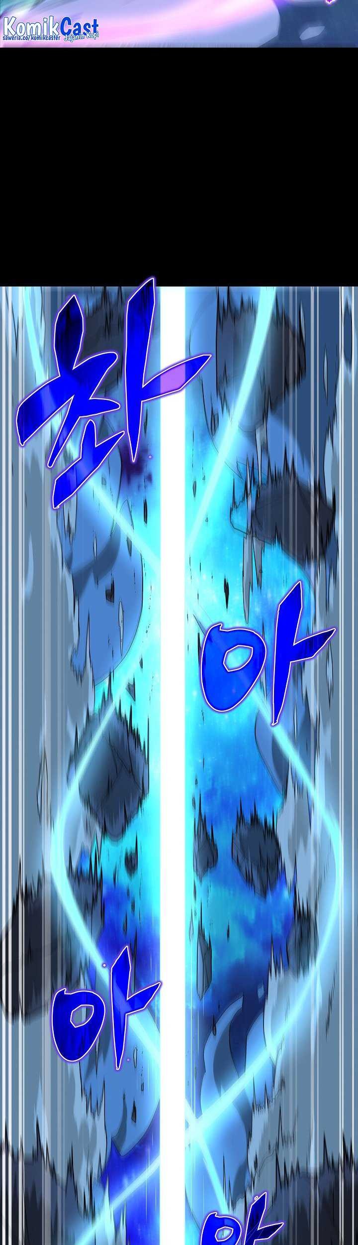 The Heavenly Demon Lord Who Doesn’t Want to Level Up Chapter 1 - halaman 16