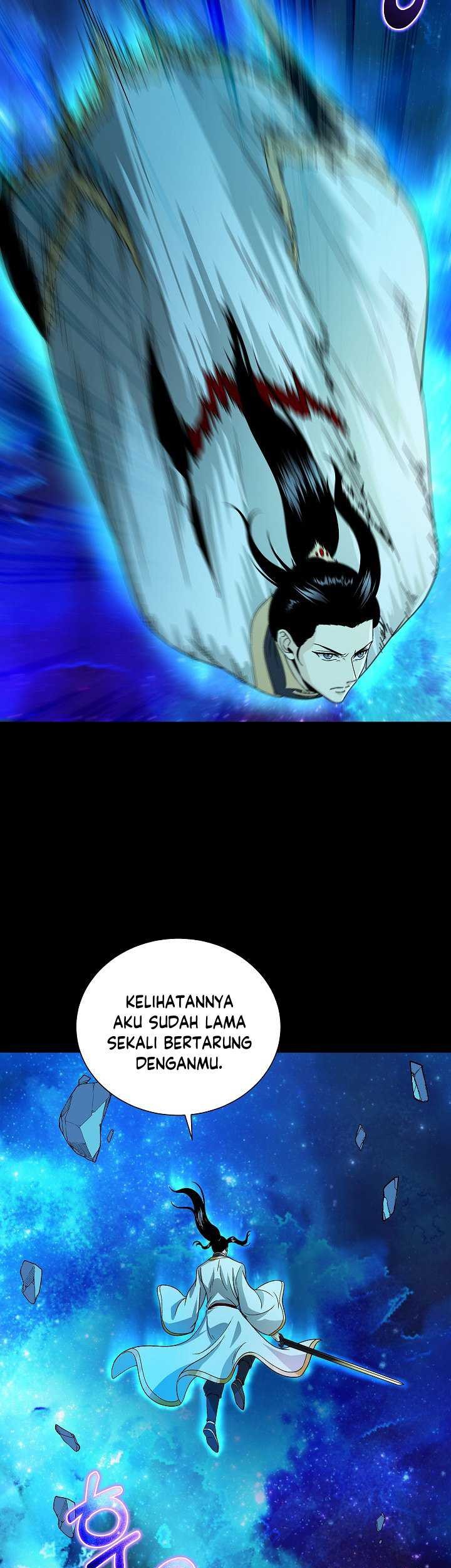 The Heavenly Demon Lord Who Doesn’t Want to Level Up Chapter 1 - halaman 18
