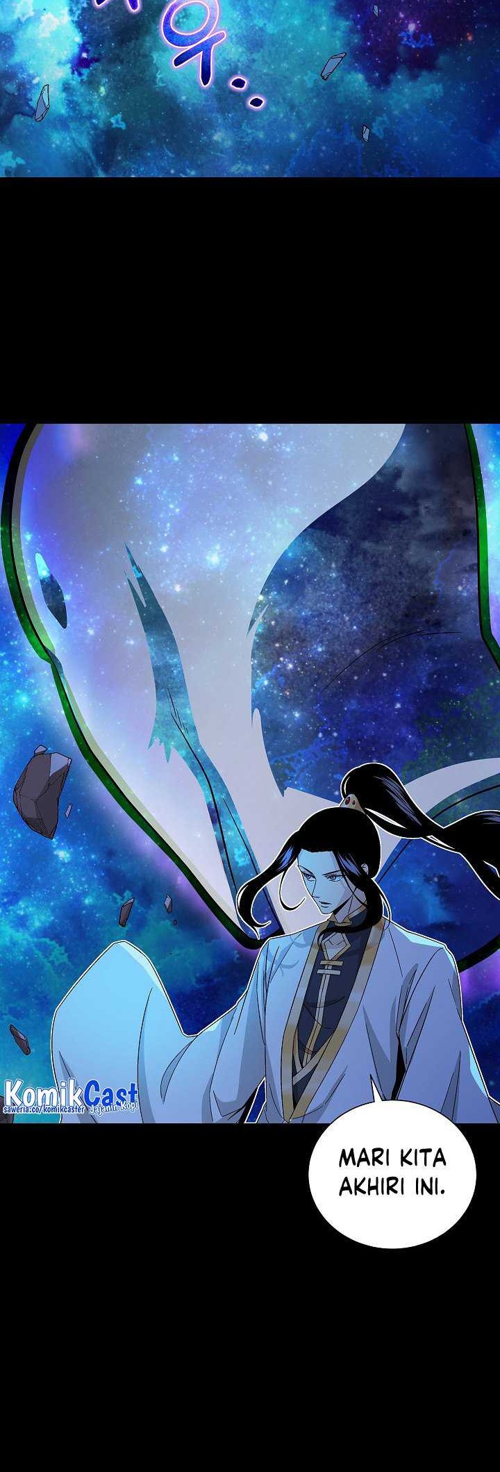The Heavenly Demon Lord Who Doesn’t Want to Level Up Chapter 1 - halaman 19