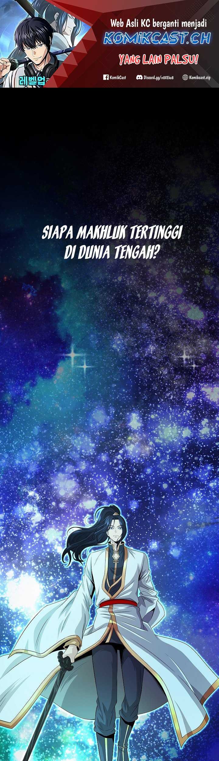 The Heavenly Demon Lord Who Doesn’t Want to Level Up Chapter 1 - halaman 2
