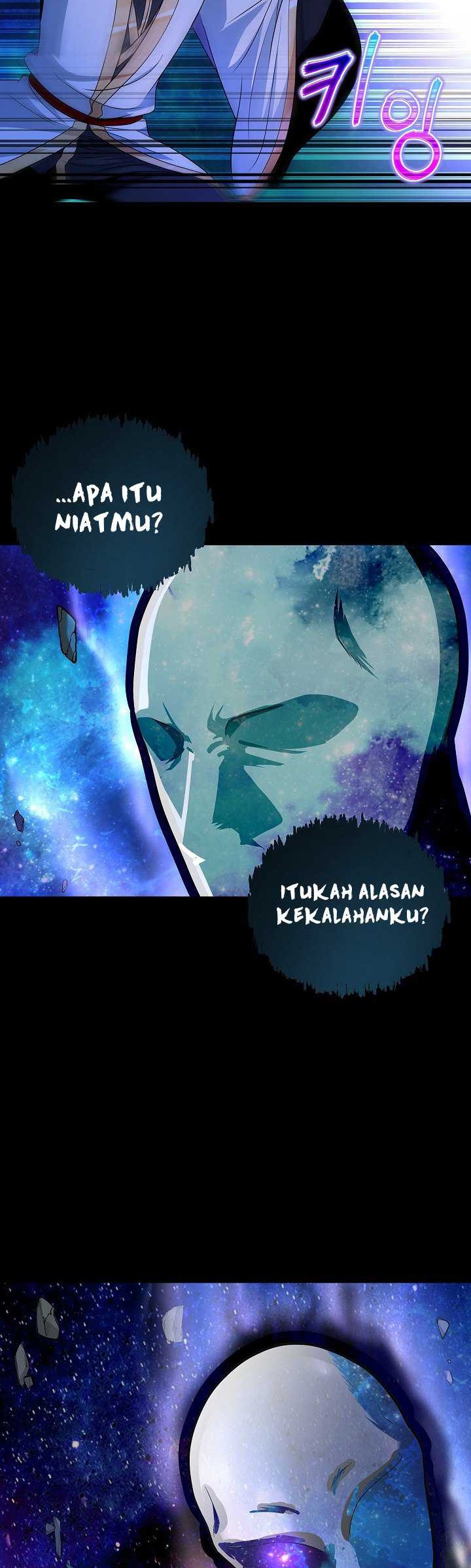 The Heavenly Demon Lord Who Doesn’t Want to Level Up Chapter 1 - halaman 21