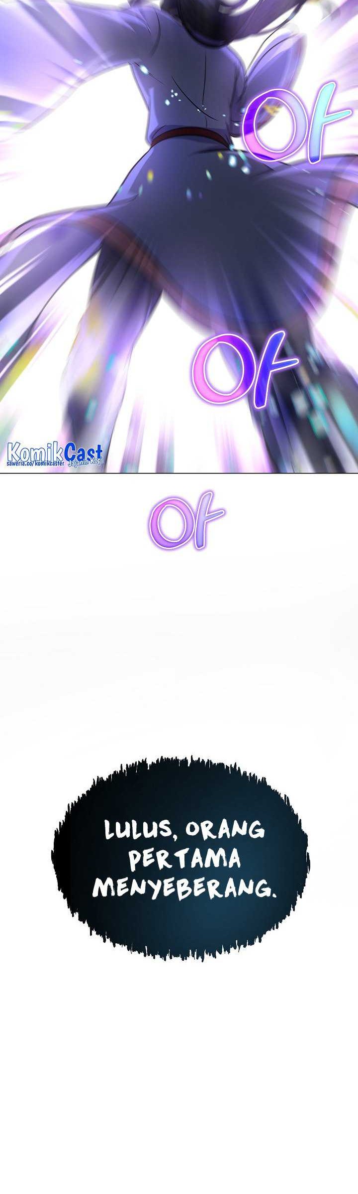 The Heavenly Demon Lord Who Doesn’t Want to Level Up Chapter 1 - halaman 25