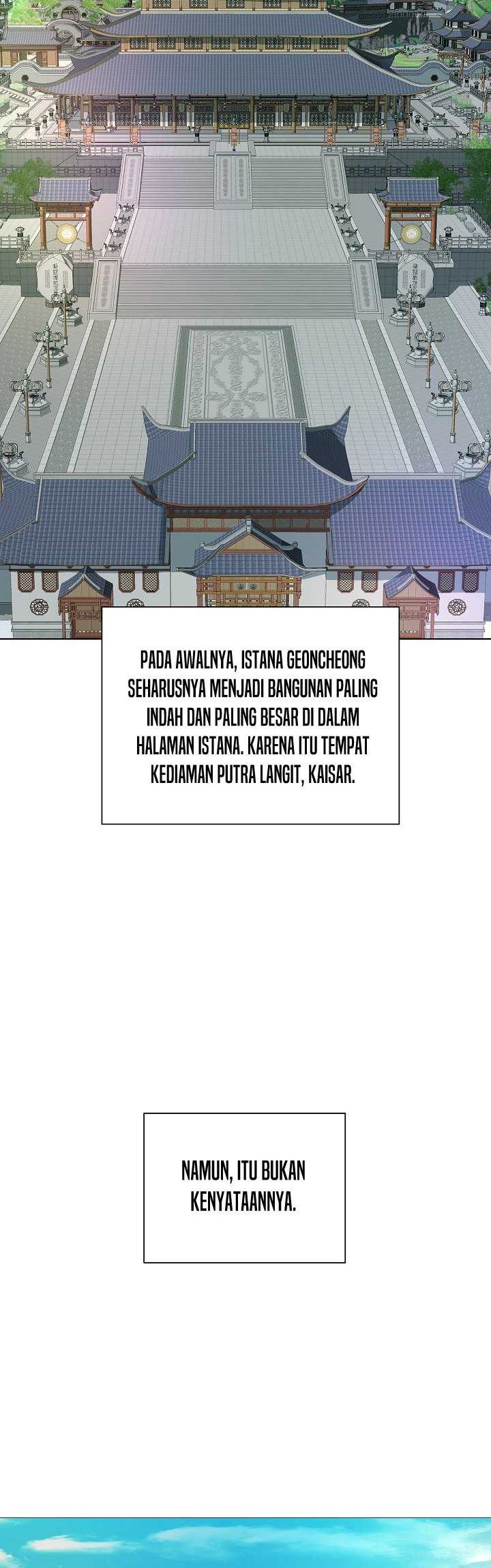The Heavenly Demon Lord Who Doesn’t Want to Level Up Chapter 1 - halaman 27