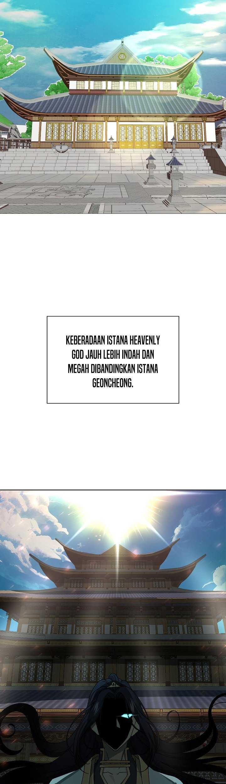 The Heavenly Demon Lord Who Doesn’t Want to Level Up Chapter 1 - halaman 28