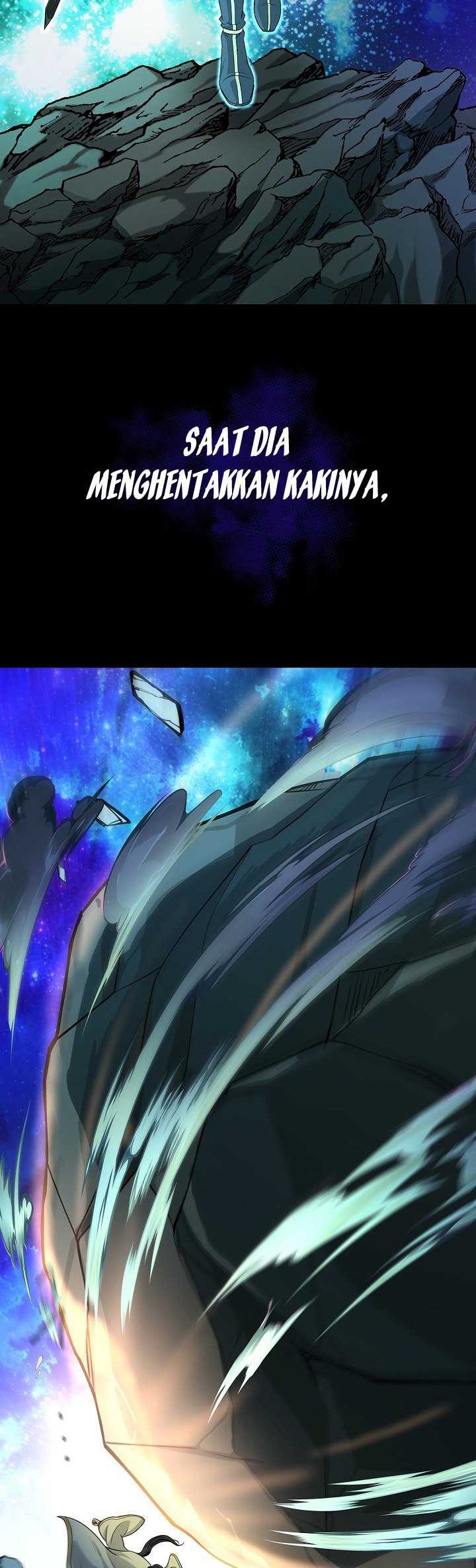The Heavenly Demon Lord Who Doesn’t Want to Level Up Chapter 1 - halaman 3