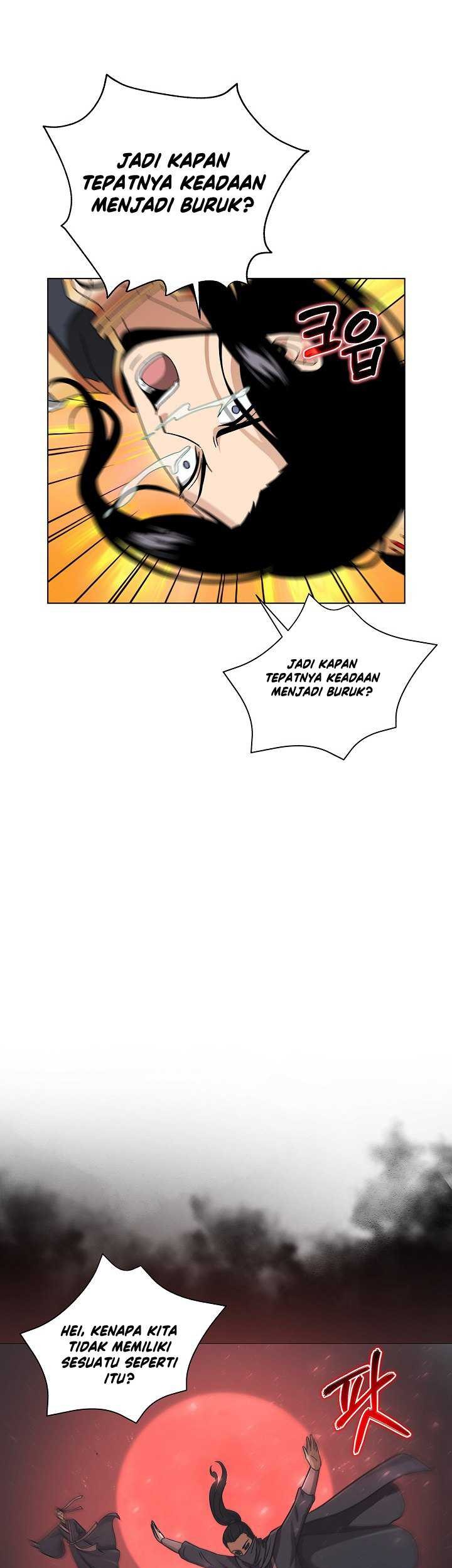 The Heavenly Demon Lord Who Doesn’t Want to Level Up Chapter 1 - halaman 36