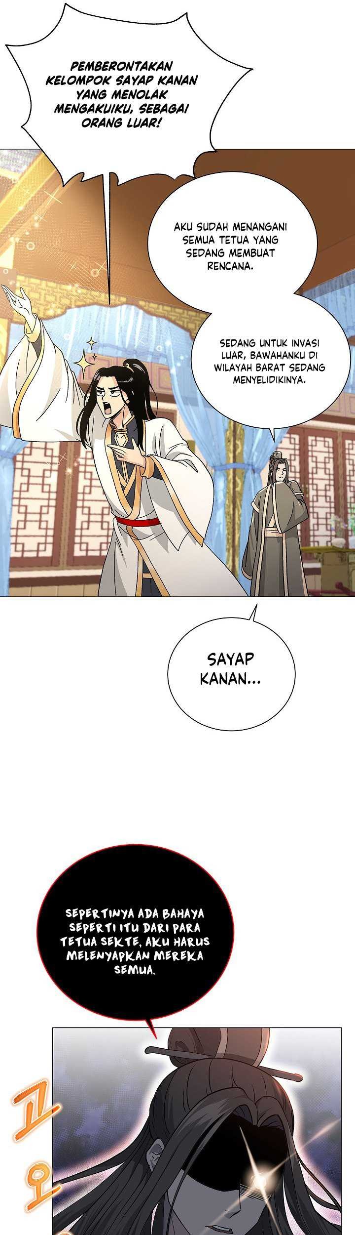 The Heavenly Demon Lord Who Doesn’t Want to Level Up Chapter 1 - halaman 38