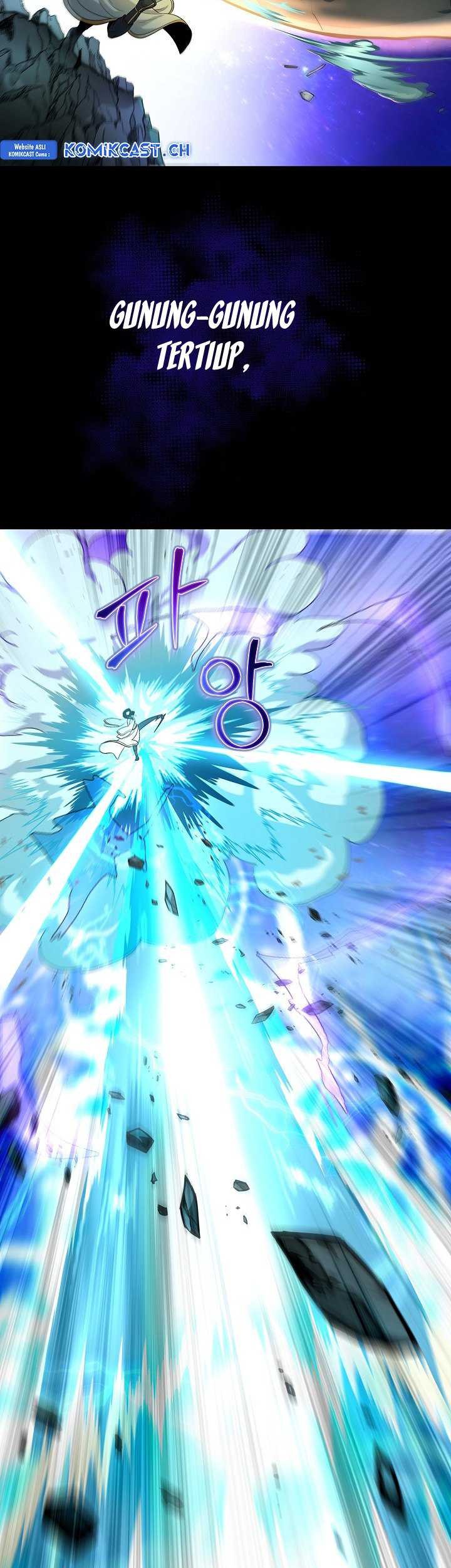 The Heavenly Demon Lord Who Doesn’t Want to Level Up Chapter 1 - halaman 4
