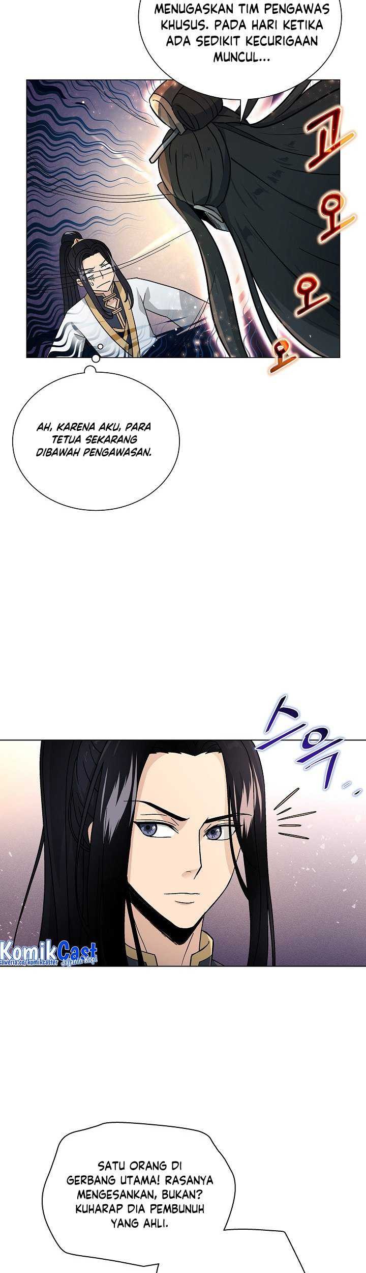The Heavenly Demon Lord Who Doesn’t Want to Level Up Chapter 1 - halaman 40