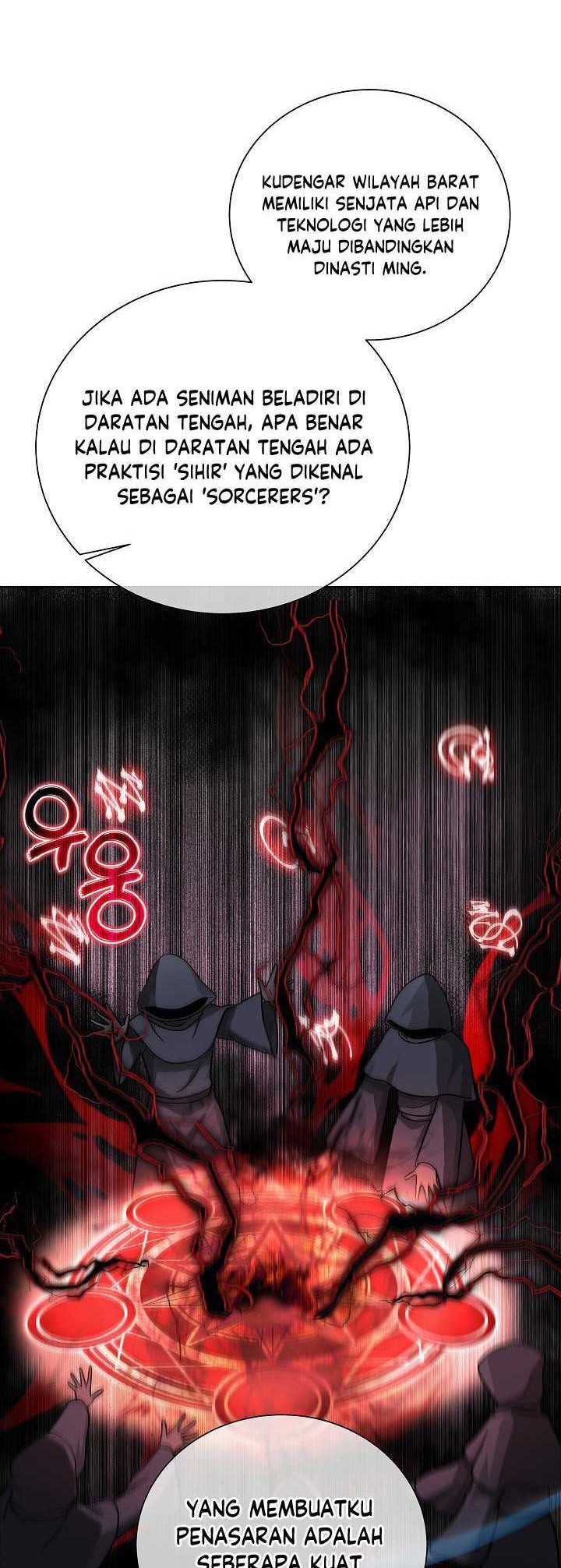 The Heavenly Demon Lord Who Doesn’t Want to Level Up Chapter 1 - halaman 47