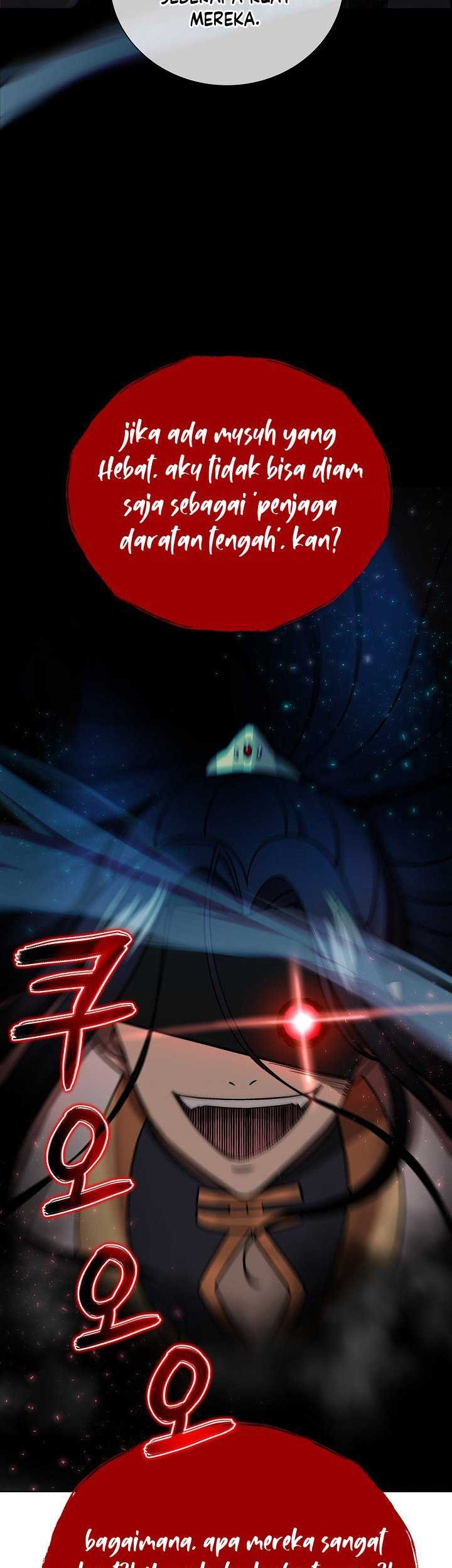 The Heavenly Demon Lord Who Doesn’t Want to Level Up Chapter 1 - halaman 48