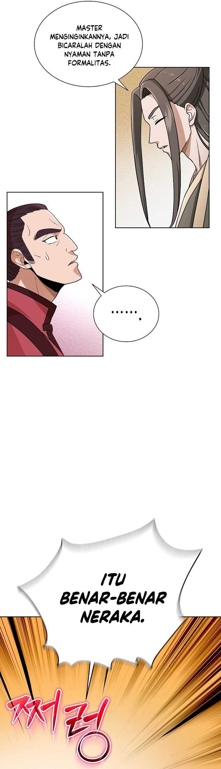 The Heavenly Demon Lord Who Doesn’t Want to Level Up Chapter 1 - halaman 50