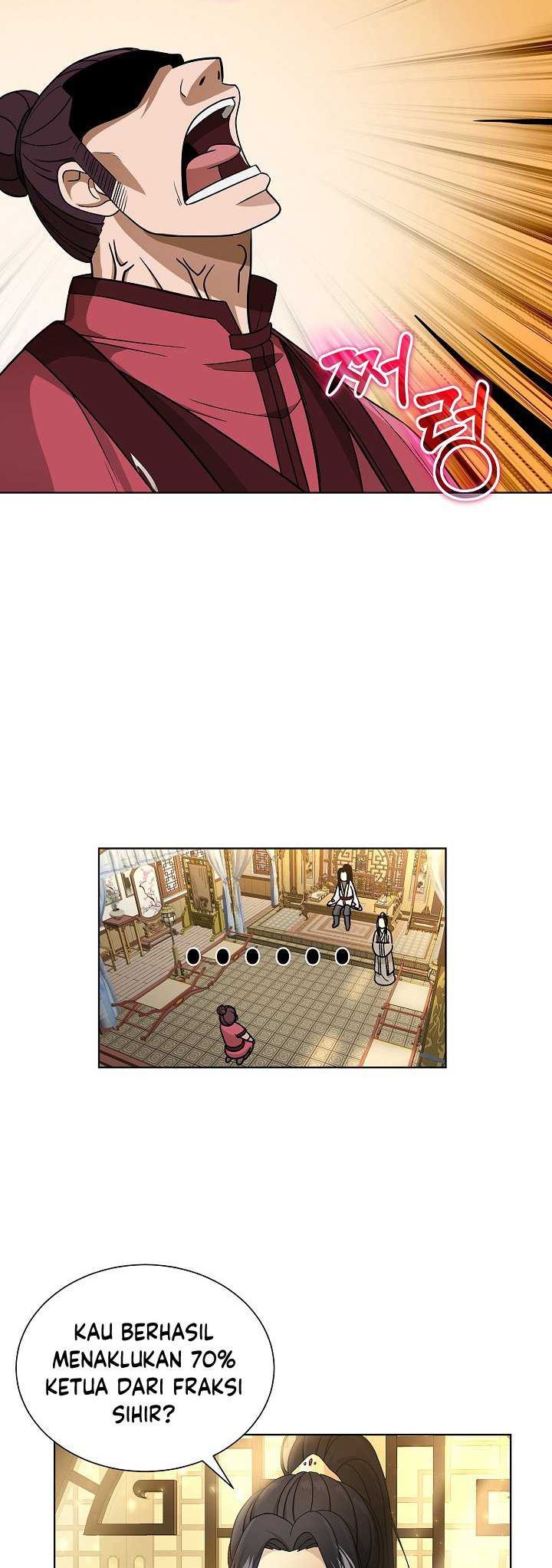 The Heavenly Demon Lord Who Doesn’t Want to Level Up Chapter 1 - halaman 51