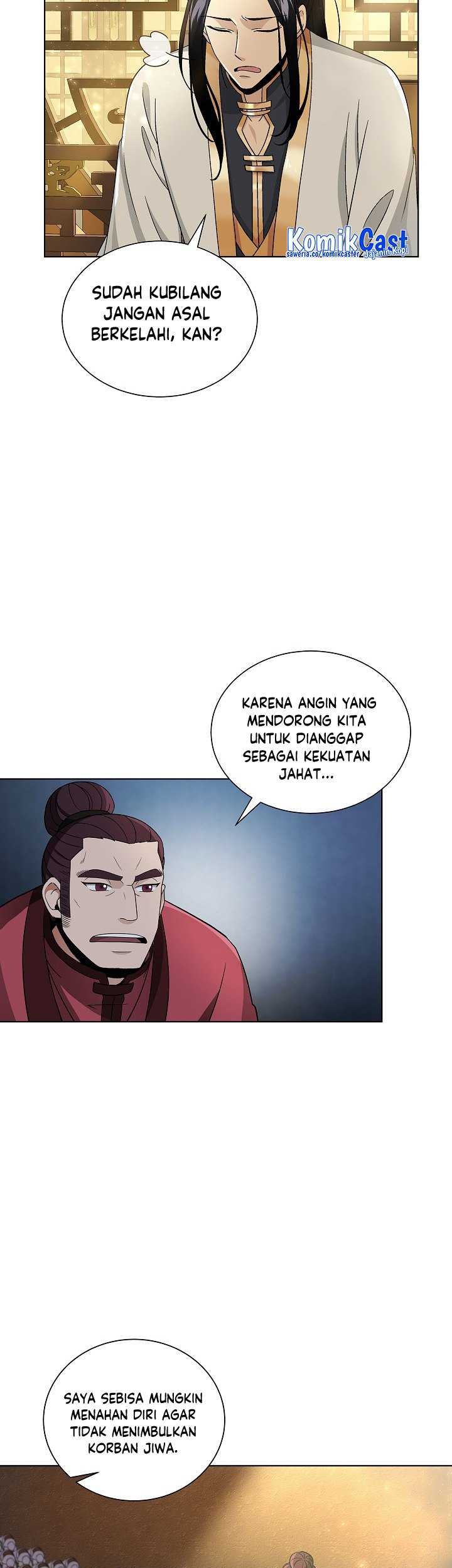 The Heavenly Demon Lord Who Doesn’t Want to Level Up Chapter 1 - halaman 52