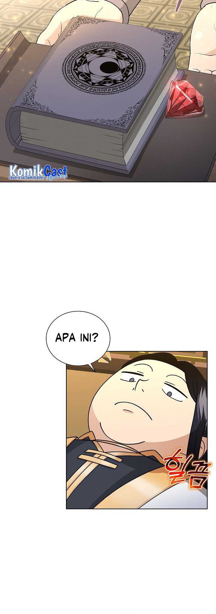 The Heavenly Demon Lord Who Doesn’t Want to Level Up Chapter 1 - halaman 55