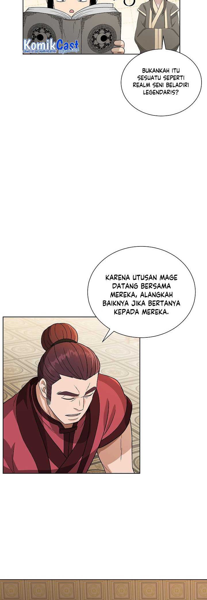 The Heavenly Demon Lord Who Doesn’t Want to Level Up Chapter 1 - halaman 59