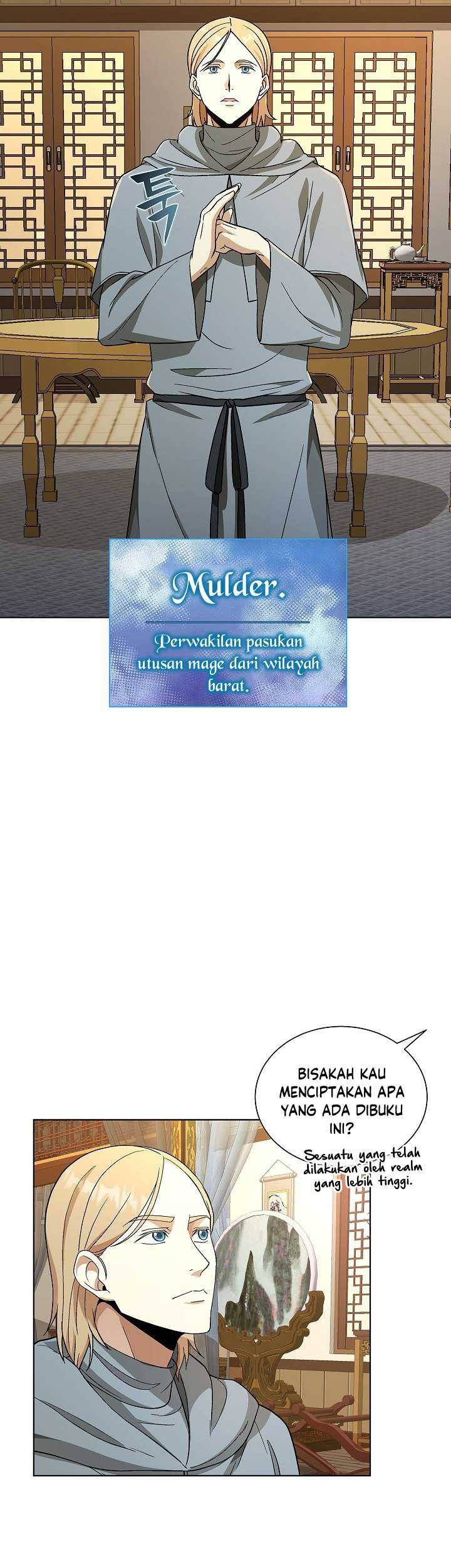 The Heavenly Demon Lord Who Doesn’t Want to Level Up Chapter 1 - halaman 60