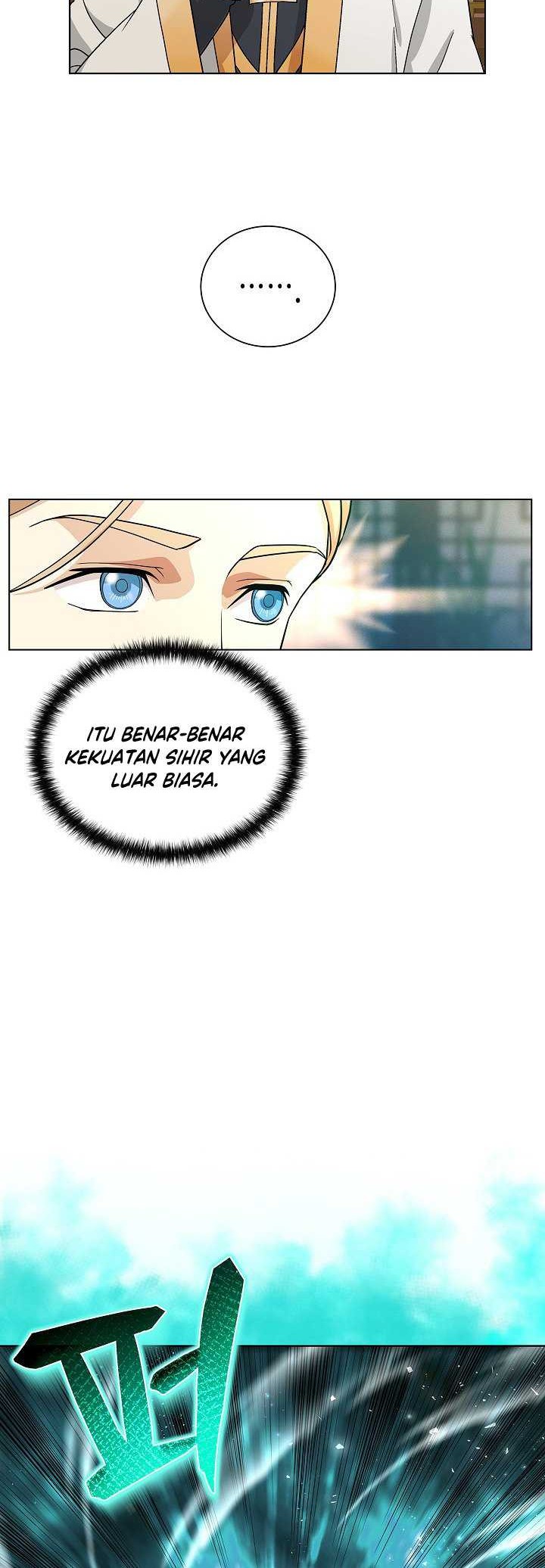 The Heavenly Demon Lord Who Doesn’t Want to Level Up Chapter 1 - halaman 63