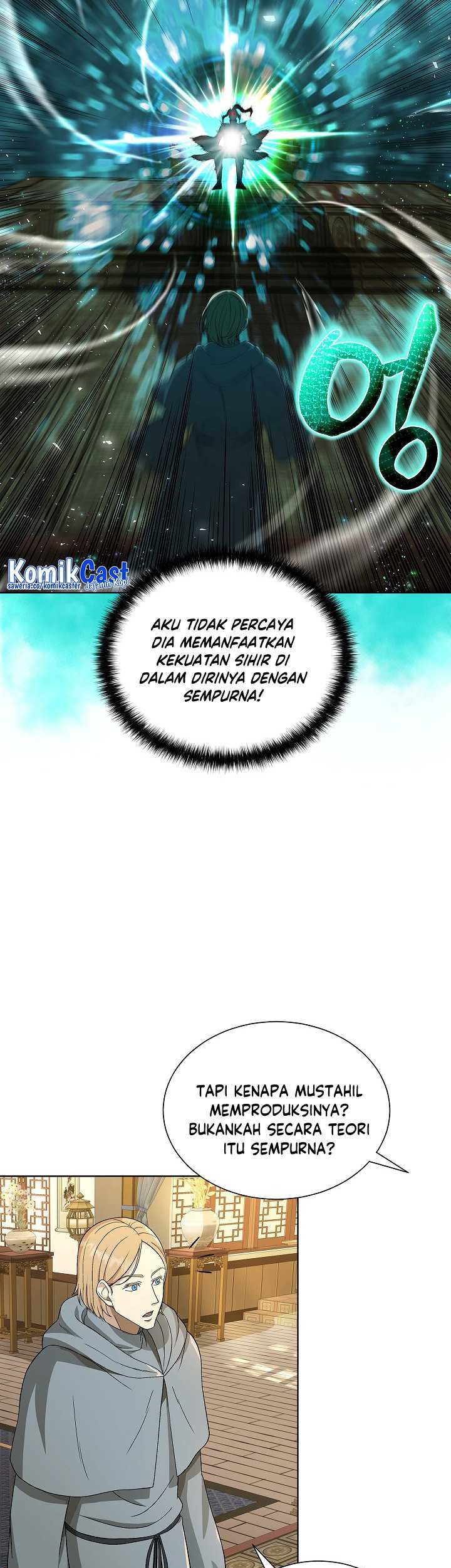 The Heavenly Demon Lord Who Doesn’t Want to Level Up Chapter 1 - halaman 64