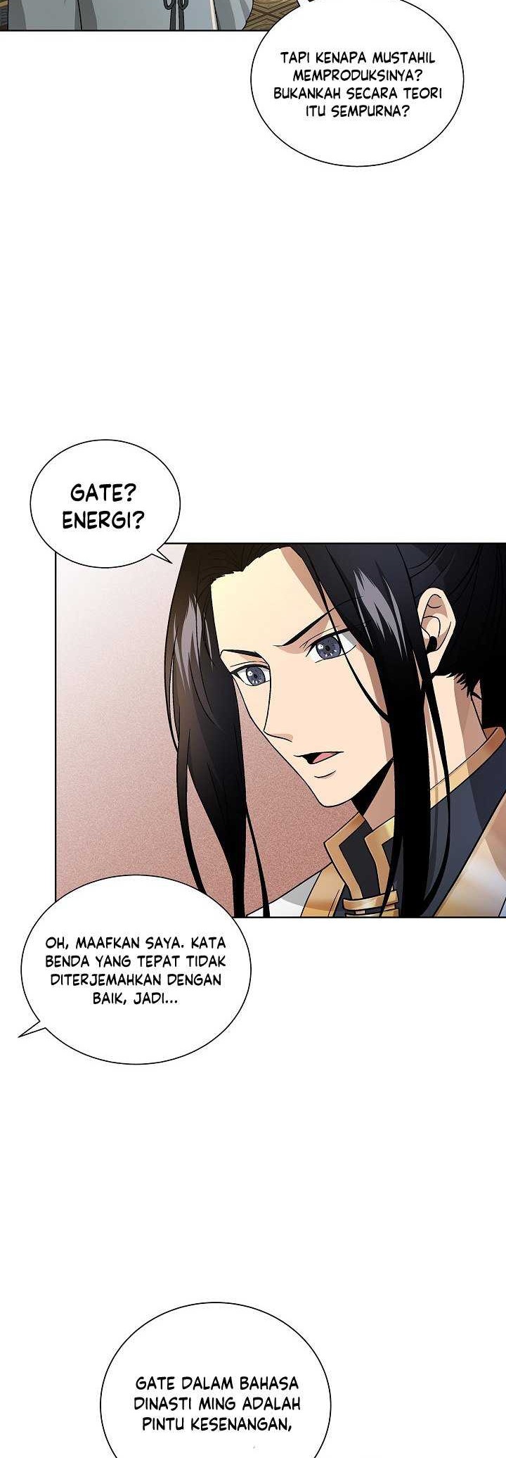 The Heavenly Demon Lord Who Doesn’t Want to Level Up Chapter 1 - halaman 65