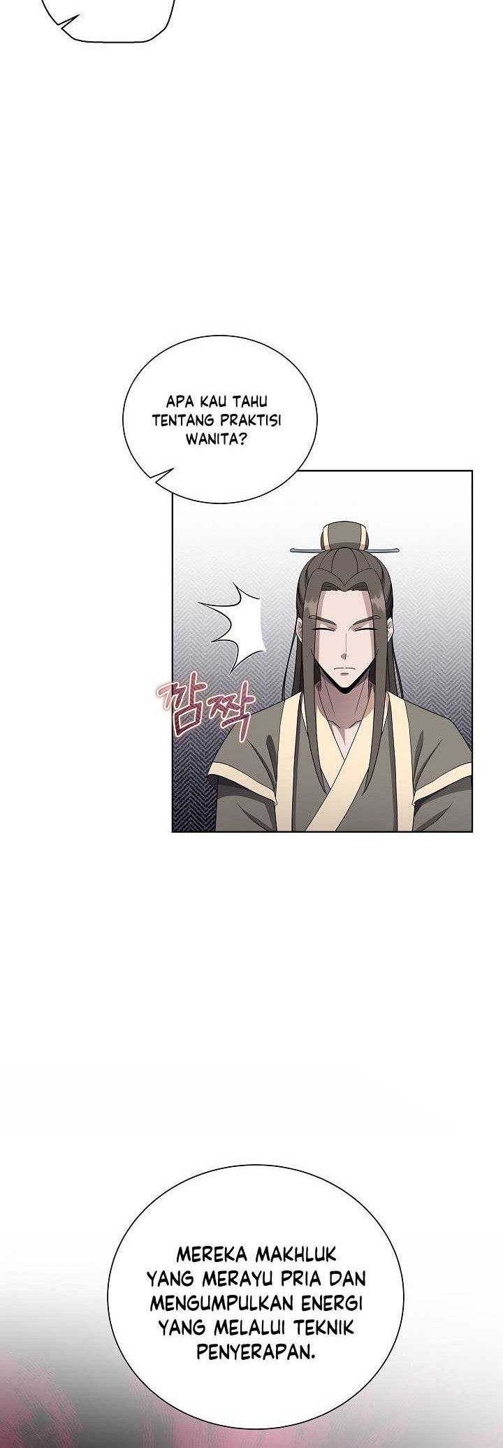 The Heavenly Demon Lord Who Doesn’t Want to Level Up Chapter 1 - halaman 67