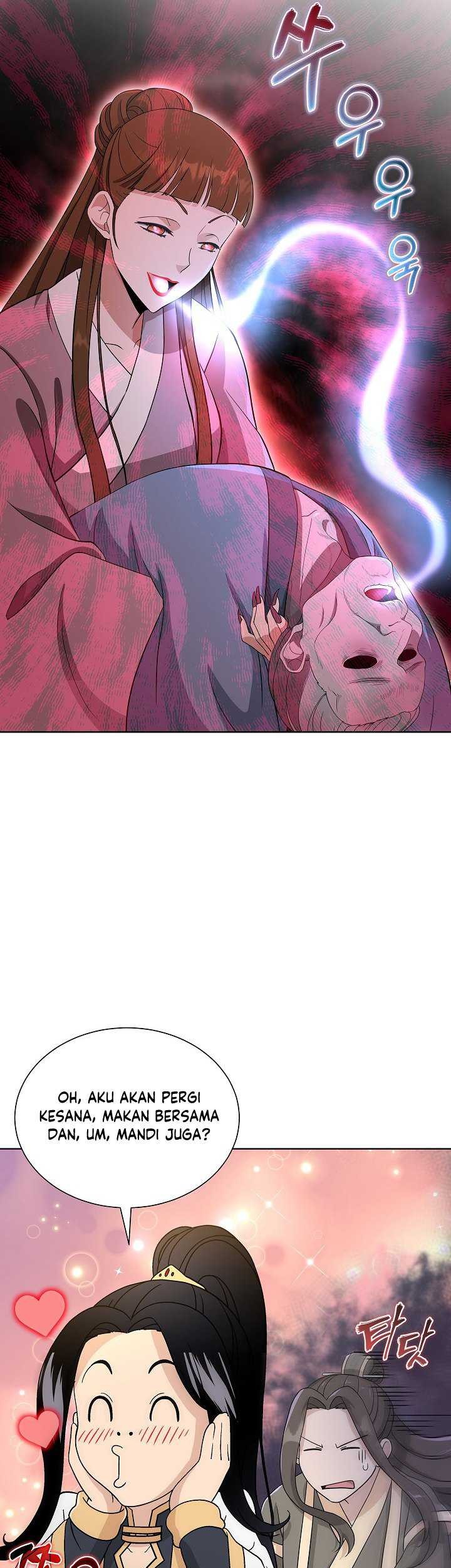 The Heavenly Demon Lord Who Doesn’t Want to Level Up Chapter 1 - halaman 68