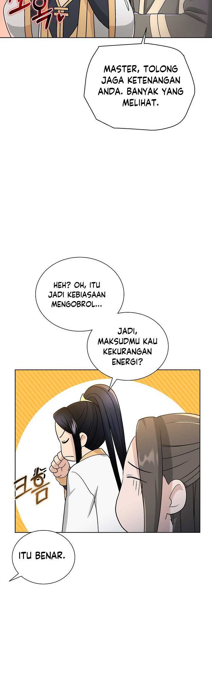The Heavenly Demon Lord Who Doesn’t Want to Level Up Chapter 1 - halaman 69