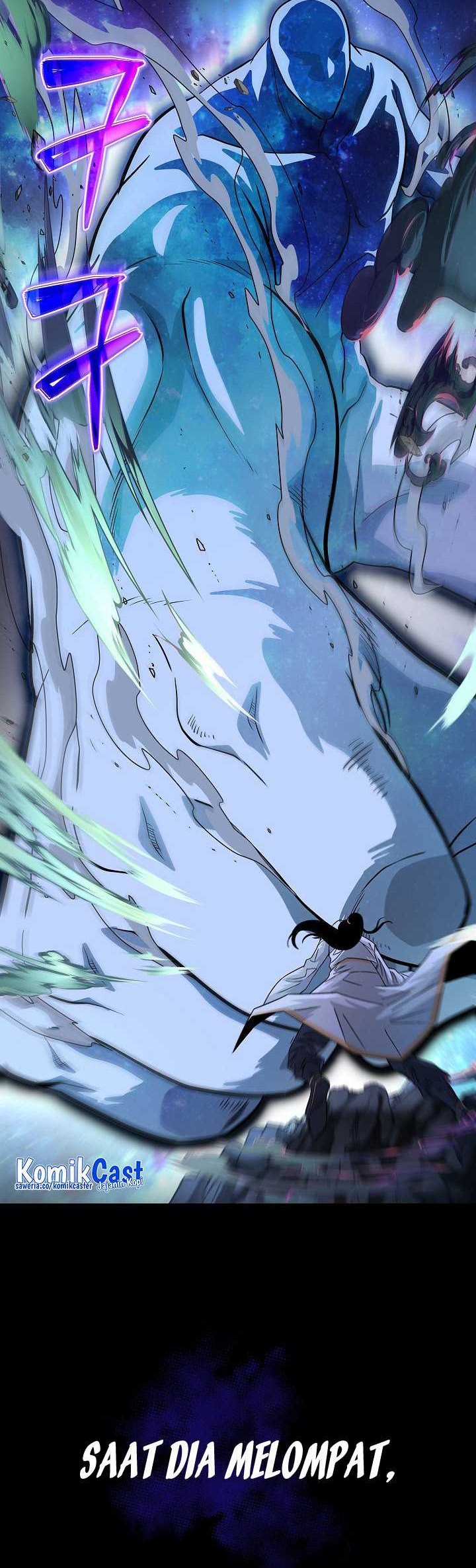 The Heavenly Demon Lord Who Doesn’t Want to Level Up Chapter 1 - halaman 7