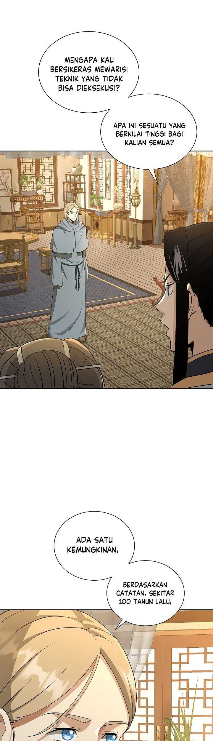 The Heavenly Demon Lord Who Doesn’t Want to Level Up Chapter 1 - halaman 70
