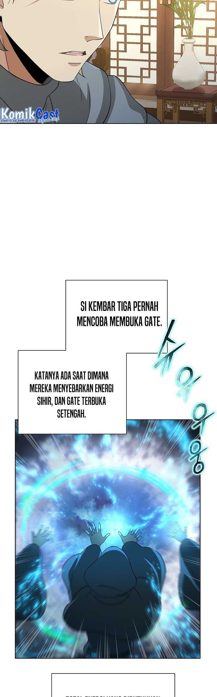 The Heavenly Demon Lord Who Doesn’t Want to Level Up Chapter 1 - halaman 71