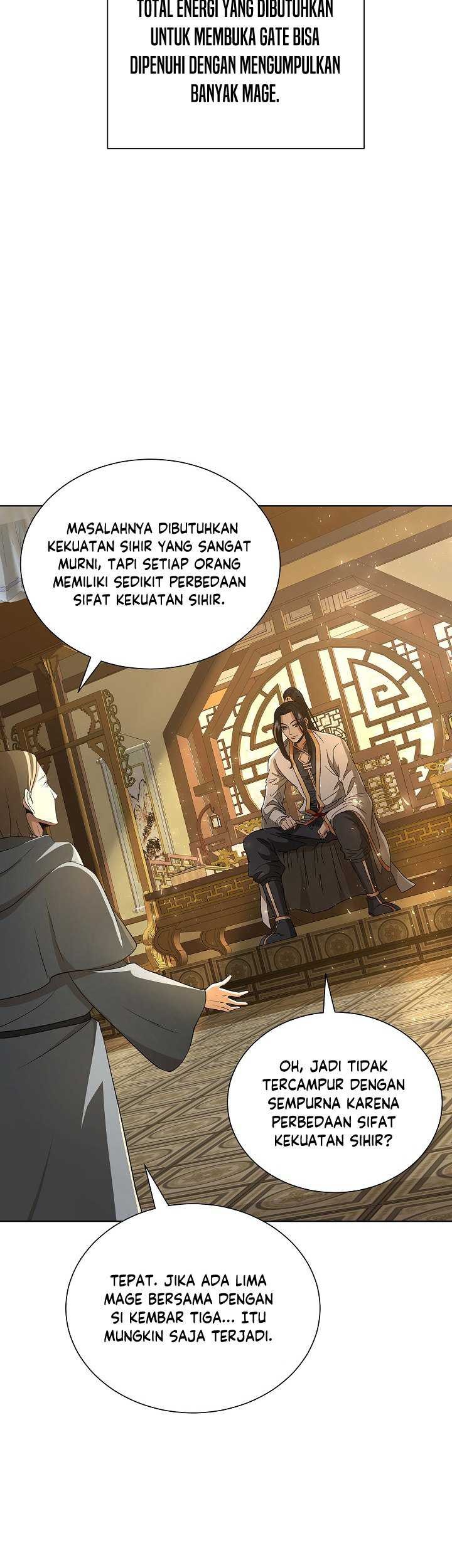 The Heavenly Demon Lord Who Doesn’t Want to Level Up Chapter 1 - halaman 72