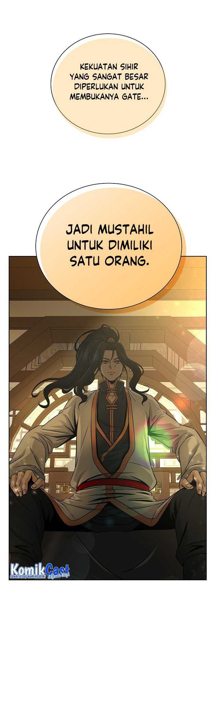 The Heavenly Demon Lord Who Doesn’t Want to Level Up Chapter 1 - halaman 73