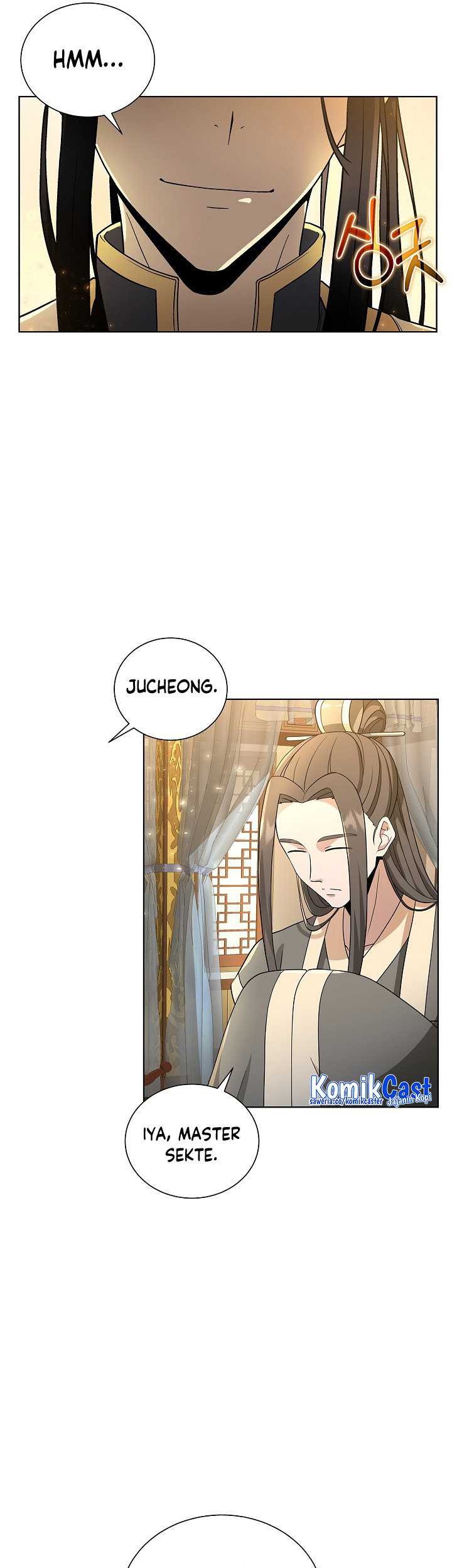 The Heavenly Demon Lord Who Doesn’t Want to Level Up Chapter 1 - halaman 74
