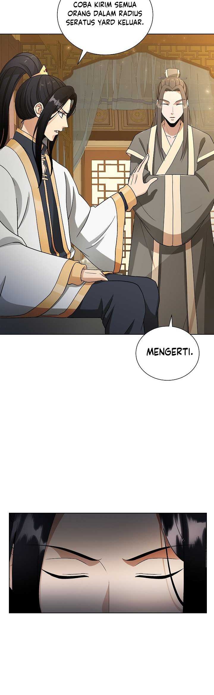 The Heavenly Demon Lord Who Doesn’t Want to Level Up Chapter 1 - halaman 75