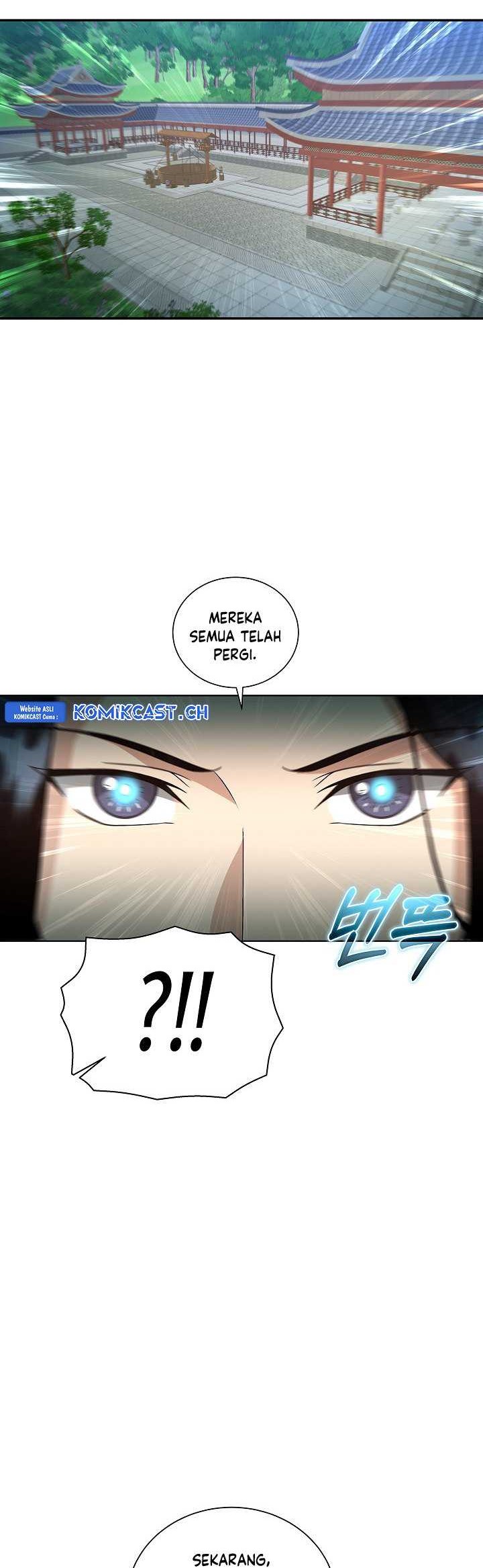 The Heavenly Demon Lord Who Doesn’t Want to Level Up Chapter 1 - halaman 77