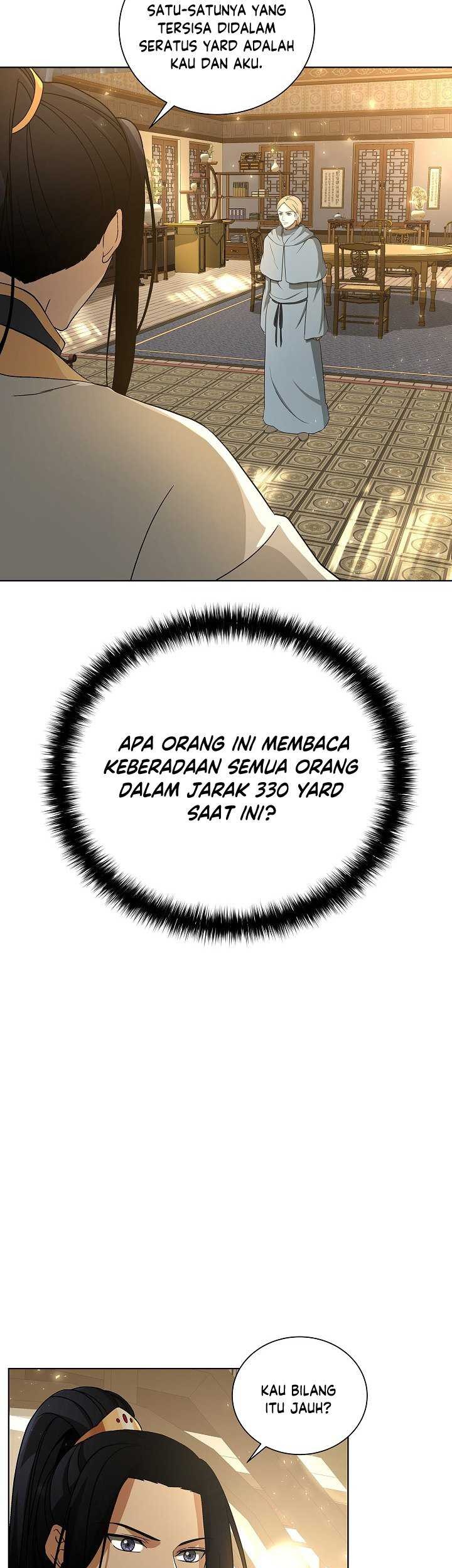 The Heavenly Demon Lord Who Doesn’t Want to Level Up Chapter 1 - halaman 78