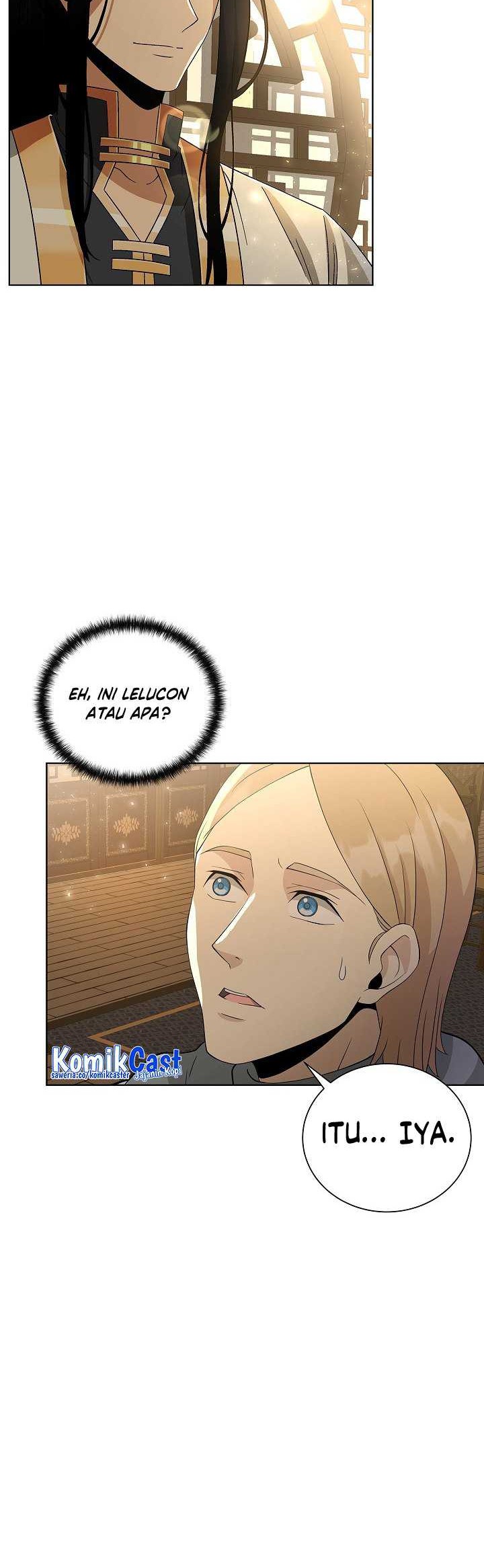 The Heavenly Demon Lord Who Doesn’t Want to Level Up Chapter 1 - halaman 79